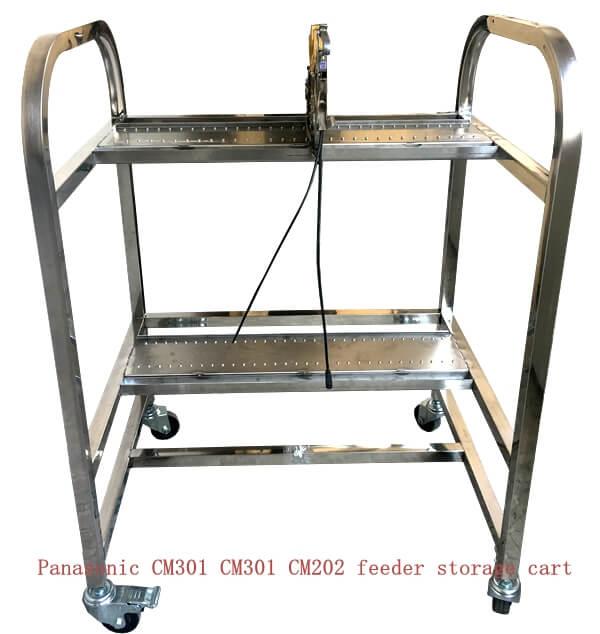 Panasonic BM Feeder Storage Cart BM Feeder Trolley